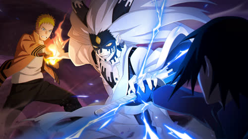 忍者大战外星人