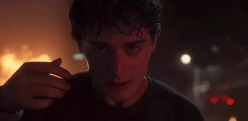 怪奇物语will觉醒