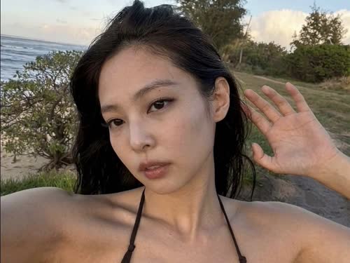 like jennie