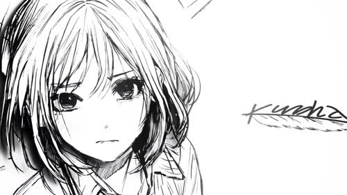 少女