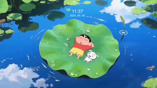 IT小然