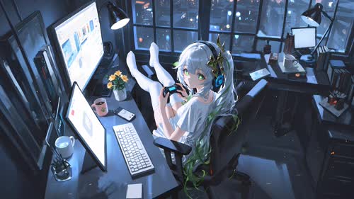 IT小然