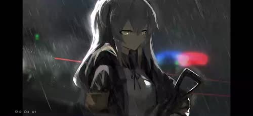 钢板姐动态壁纸