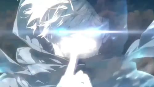 古风二次元 #红瞳 #意境混剪