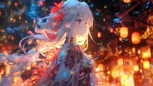 白小白-桌面美化