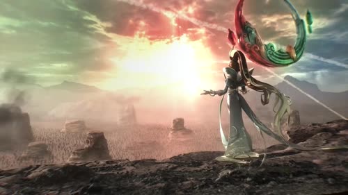 王者荣耀女娲补天