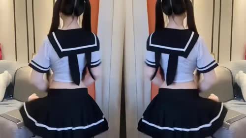 美女舞蹈