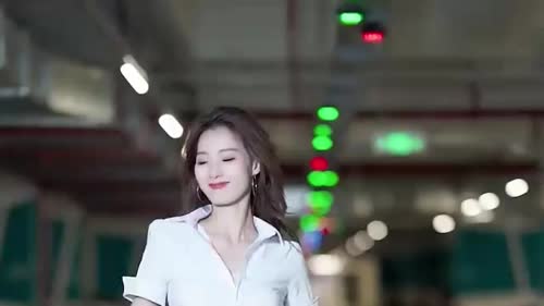 好身材