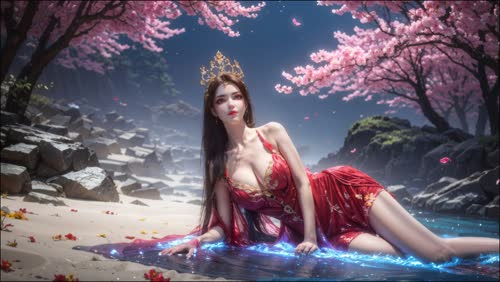 美杜莎