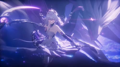 抖音-狐狸（桌面美化）