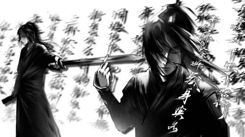 抖音-狐狸（桌面美化）