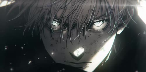 抖音-狐狸（桌面美化）