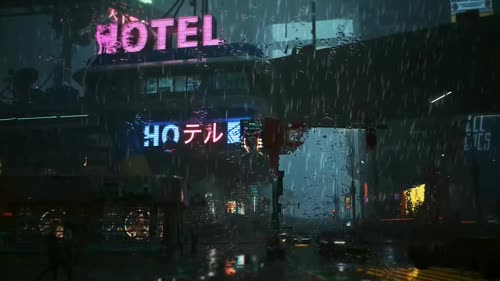 抖音-狐狸（桌面美化）