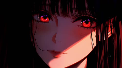 抖音-狐狸（桌面美化）