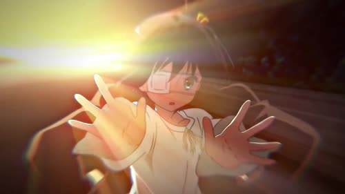 抖音-狐狸（桌面美化）