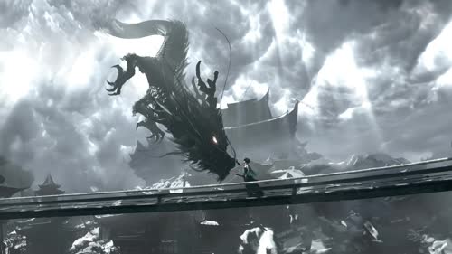 抖音-狐狸（桌面美化）