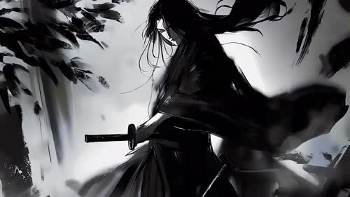 抖音-狐狸（桌面美化）