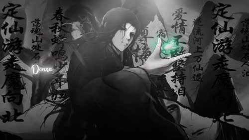 抖音-狐狸（桌面美化）