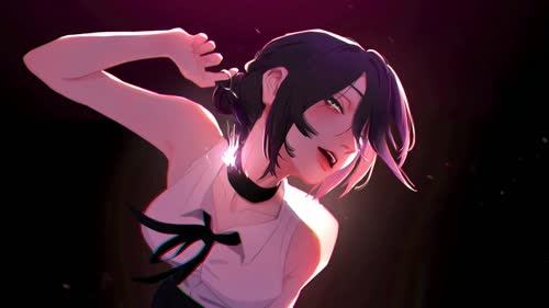 抖音-狐狸（桌面美化）