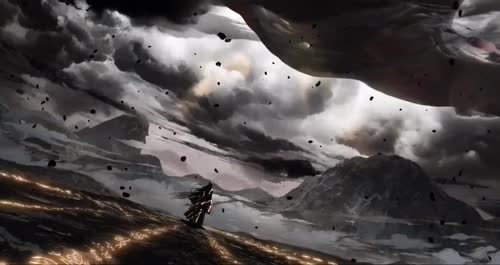 抖音-狐狸（桌面美化）