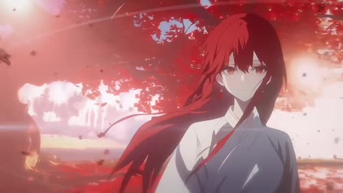 抖音-狐狸（桌面美化）