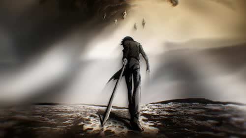 抖音-狐狸（桌面美化）