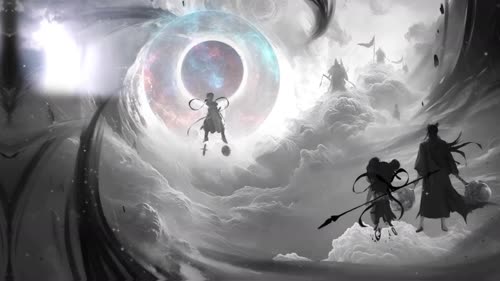 抖音-狐狸（桌面美化）