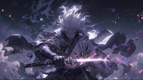 抖音-狐狸（桌面美化）