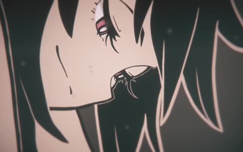 抖音-狐狸（桌面美化）