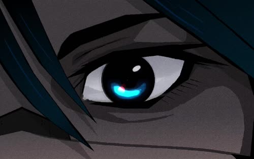 抖音-狐狸（桌面美化）