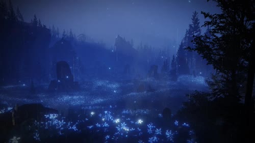 抖音-狐狸（桌面美化）