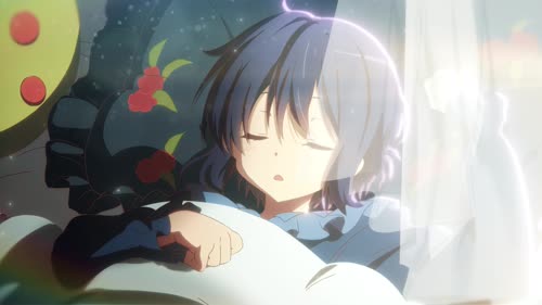 抖音-狐狸（桌面美化）