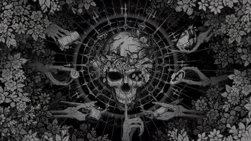 抖音-狐狸（桌面美化）