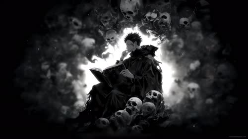 抖音-狐狸（桌面美化）