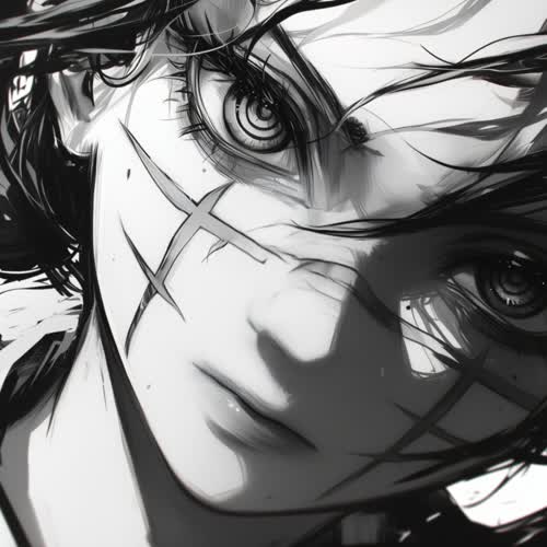 抖音-狐狸（桌面美化）