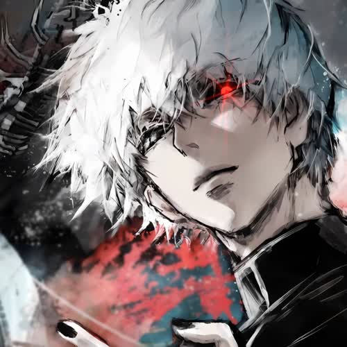 抖音-狐狸（桌面美化）