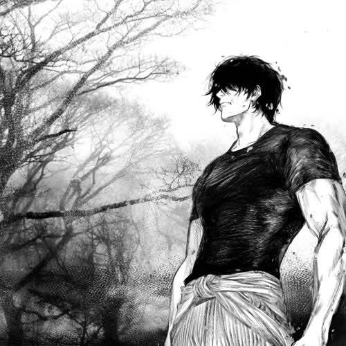 抖音-狐狸（桌面美化）