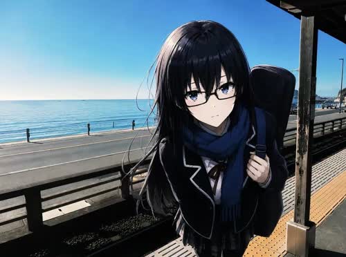 雪之下雪乃