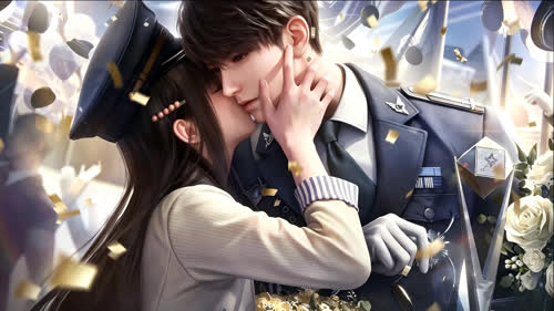 夏以昼