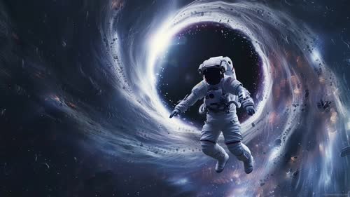 瑞信美化-太空人