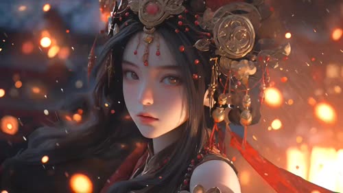 瑞信美化(抖音)