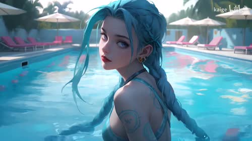 瑞信美化(抖音)