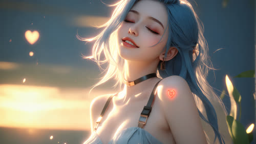 瑞信美化(抖音)