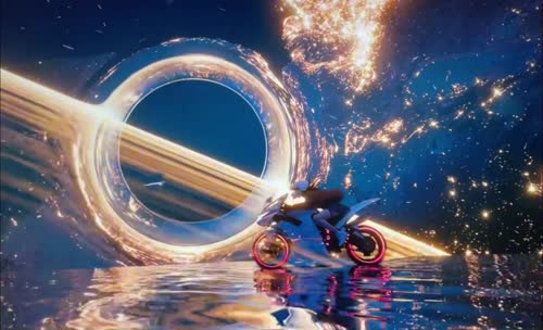 瑞信美化（抖音）