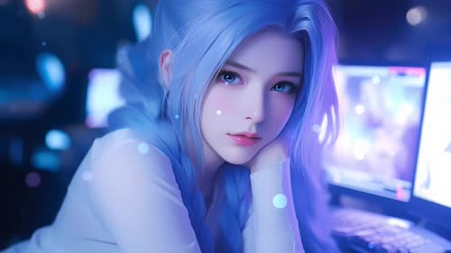 瑞信美化（抖音）