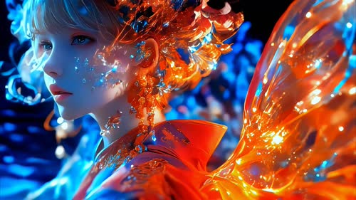 瑞信美化（抖音）