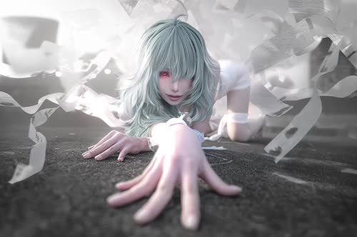 瑞信美化（抖音）