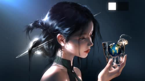 瑞信美化（抖音）