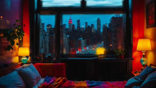 瑞信美化（抖音）