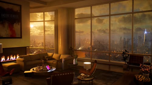 瑞信美化（抖音）